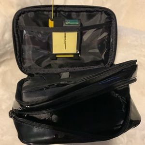 Calvin Klein Cosmetic Case